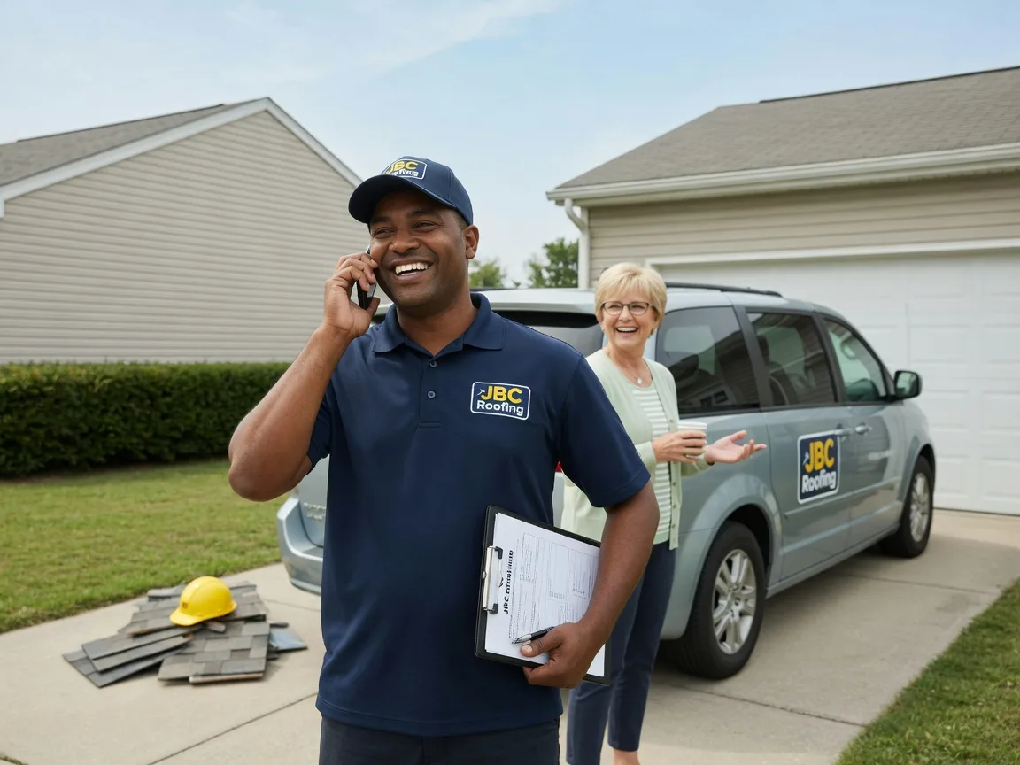 Roof Replacement Uhrichsville, OH FAQs